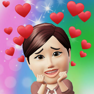 Meet your Posher, Pat